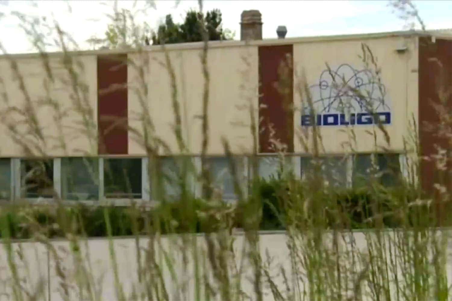 Laboratoires Bioligo Nyon Suisse