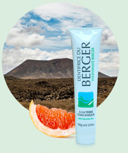 Dentifrice du Berger