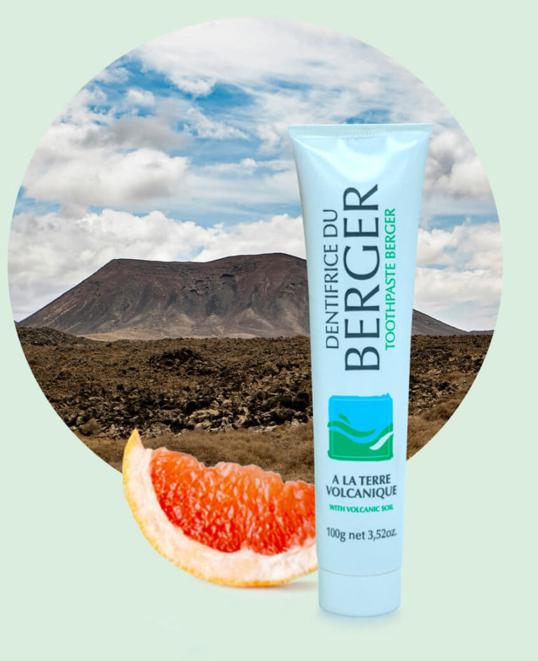 Dentifrice du Berger