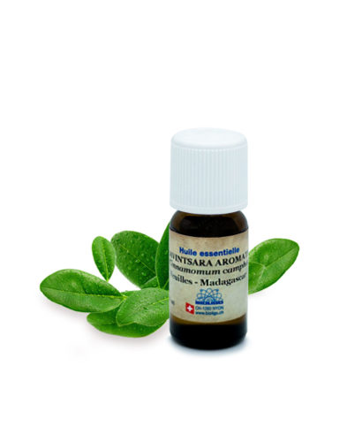 Ravintsara aromatique BIO Huiles essentielles Laboratoires Bioligo