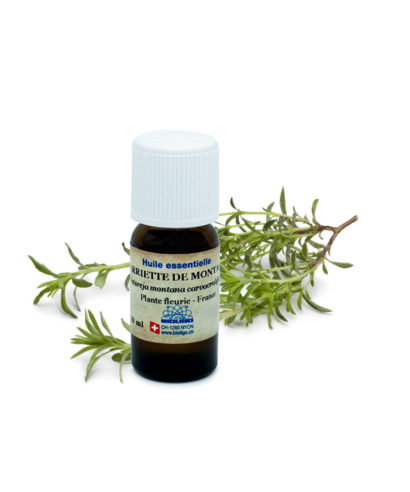 Sarriette BIO Huile essentielle Laboratoires Bioligo