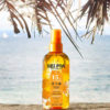 Huile SPF15