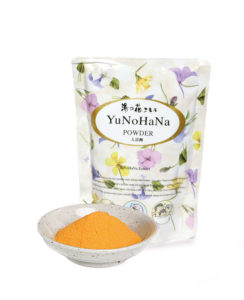 Yunohana 5xBain japonais Laboratoires Bioligo