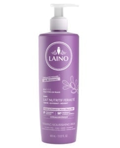 Lait Corps Argan Laino Laboratoires Bioligo