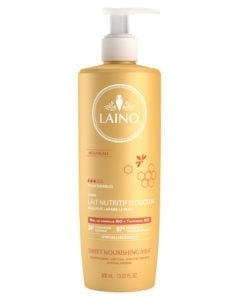 Lait Corps Miel Laino Laboratoires Bioligo