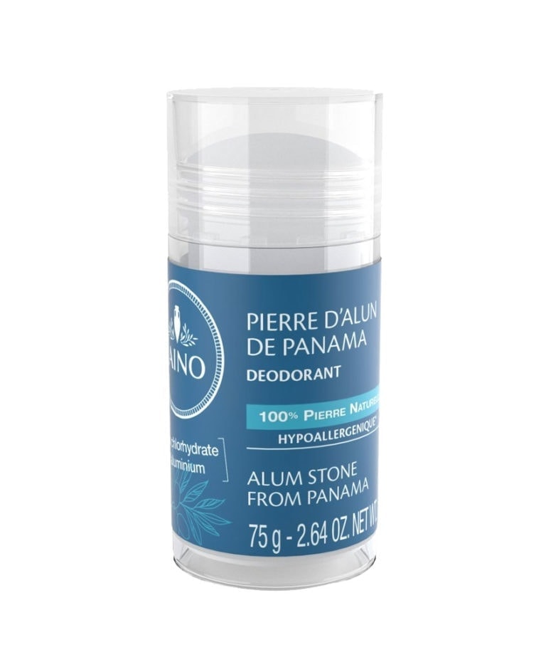 Déodorant Pierrre Alun Laino Laboratoires Bioligo