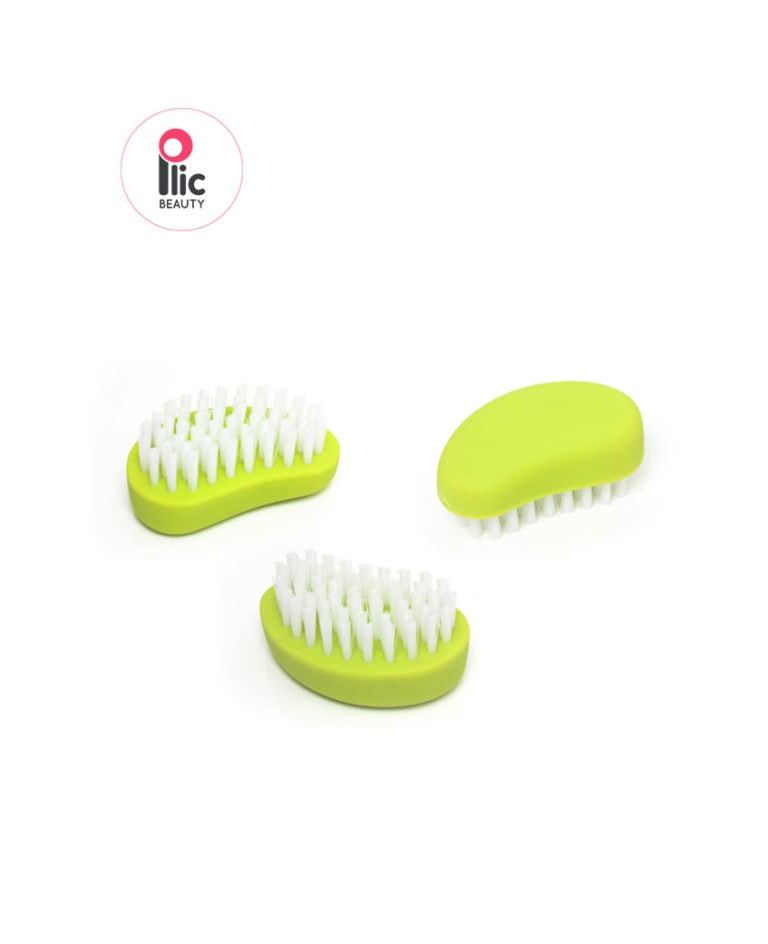 Brosse à ongles Plic Laboratoires Bioligo