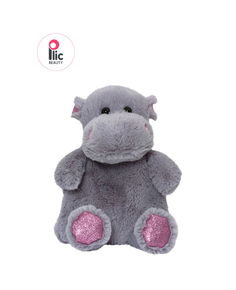 Bouillotte cBouillotte chaud/froid "Hippo" Plic Laboratoires Bioligohaud/froid Chouette "Hippo" Plic Laboratoires Bioligo