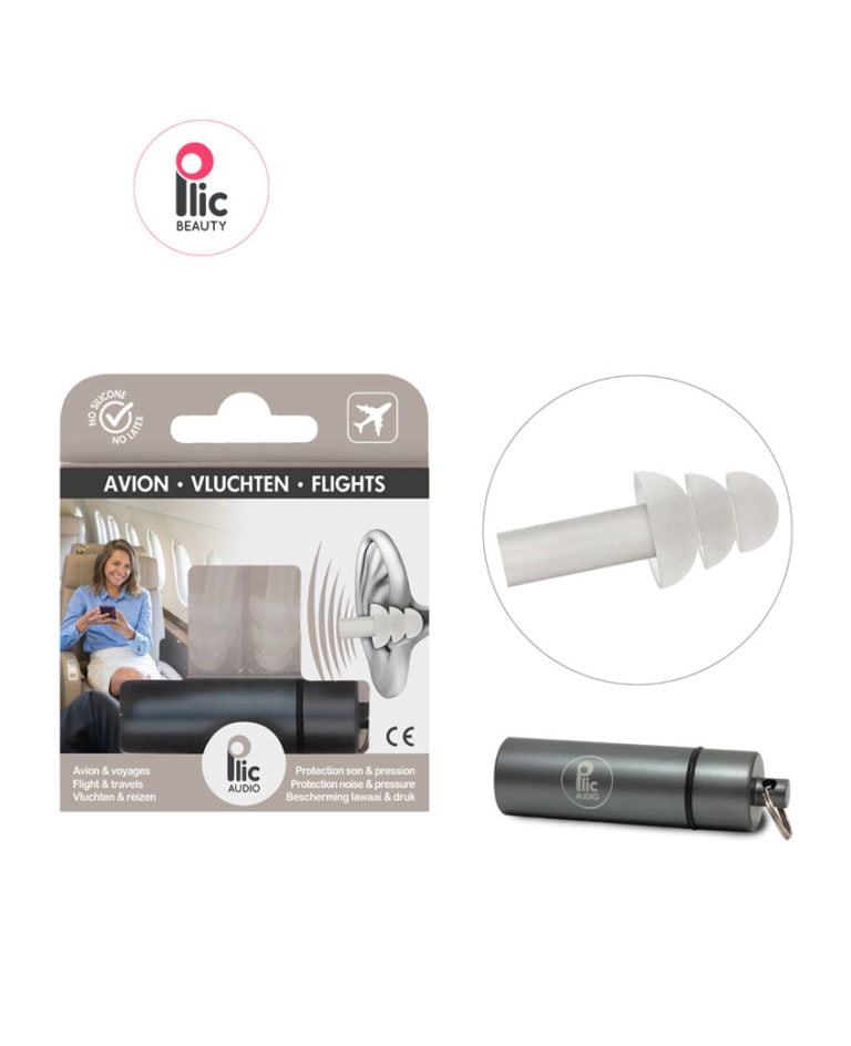 Protection Audio Avion Accessoires Laboratoires Bioligo