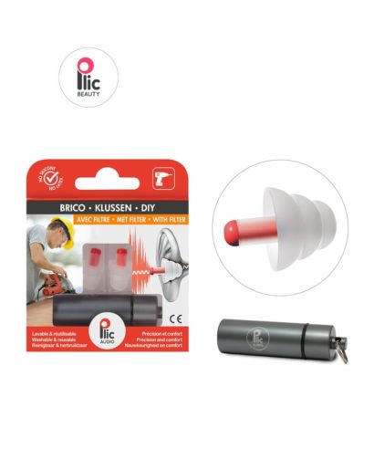 Protection Audio Brico Accessoires Laboratoires Bioligo