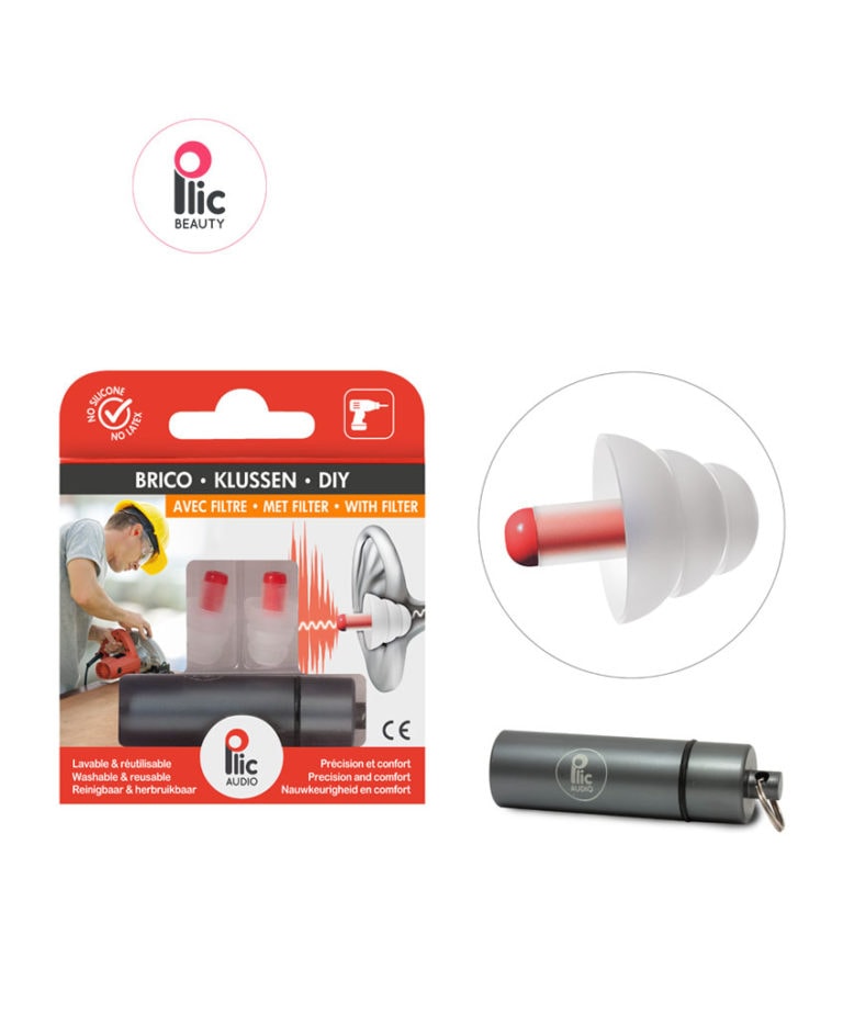 Protection Audio Brico Accessoires Laboratoires Bioligo