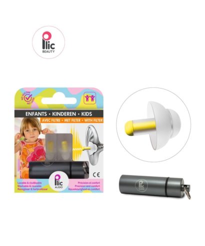 Protection Audio Enfants Accessoires Laboratoires Bioligo