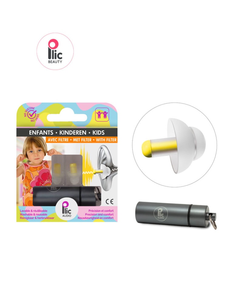 Protection Audio Enfants Accessoires Laboratoires Bioligo