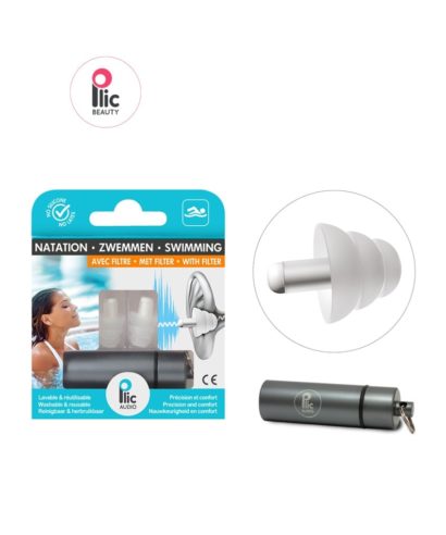 Protection Audio Natation Accessoires Laboratoires Bioligo