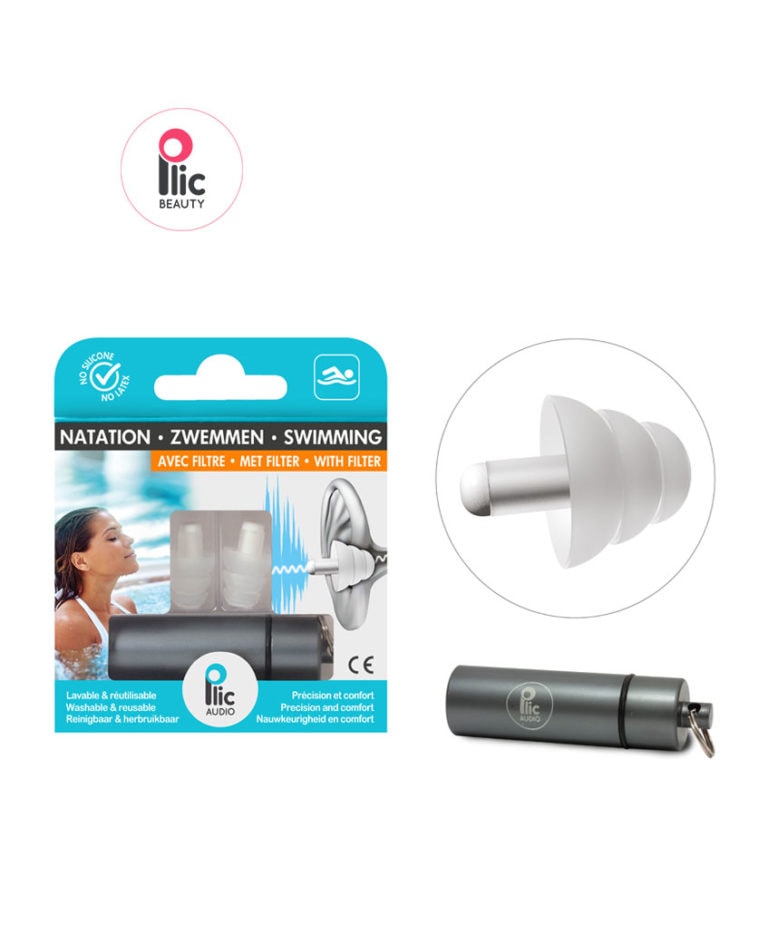 Protection Audio Natation Accessoires Laboratoires Bioligo