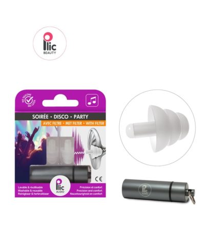 Protection Audio Soirée Accessoires Laboratoires Bioligo