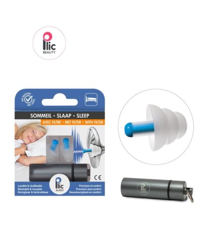 Protection Audio Sommeil Accessoires Laboratoires Bioligo