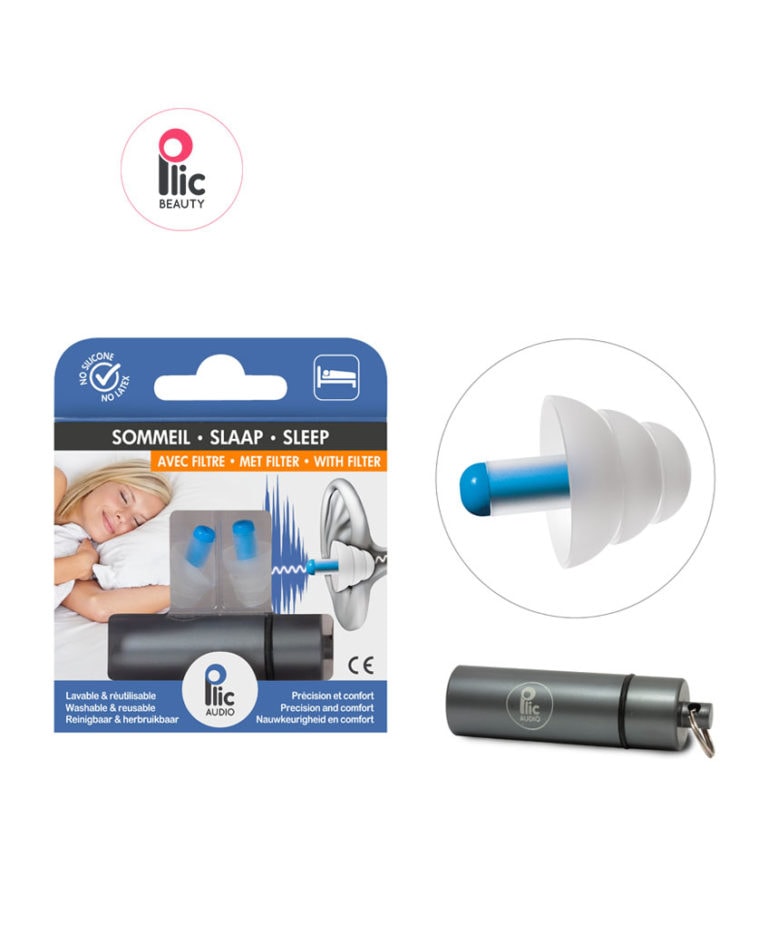 Protection Audio Sommeil Accessoires Laboratoires Bioligo