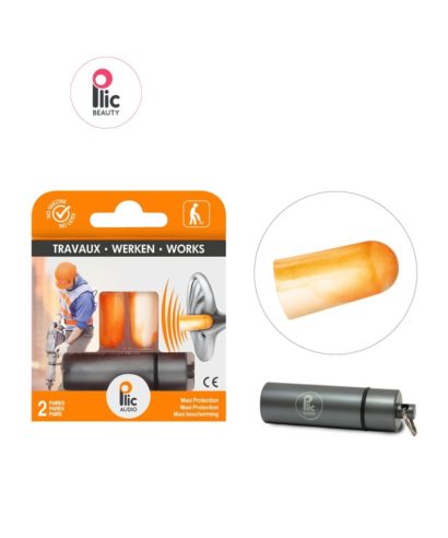 Protection Audio Travaux Accessoires Laboratoires Bioligo