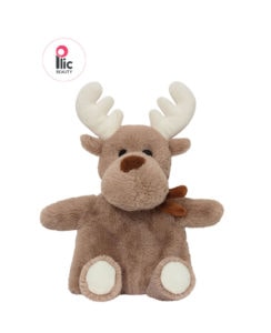Bouillotte chaud/froid "Rudolph" Plic Laboratoires Bioligo