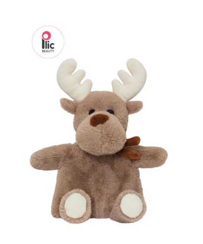 Bouillotte chaud/froid 