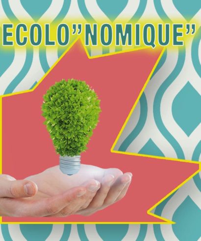 Écolo-nomique Plic Accessoires Beauty Laboratoires Bioligo