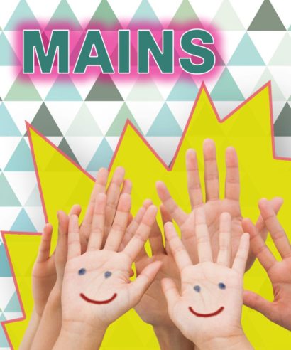 Mains Plic Accessoires Beauty Laboratoires Bioligo