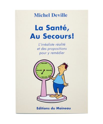 Livre: La Santé Au Secours Laboratoires Bioligo