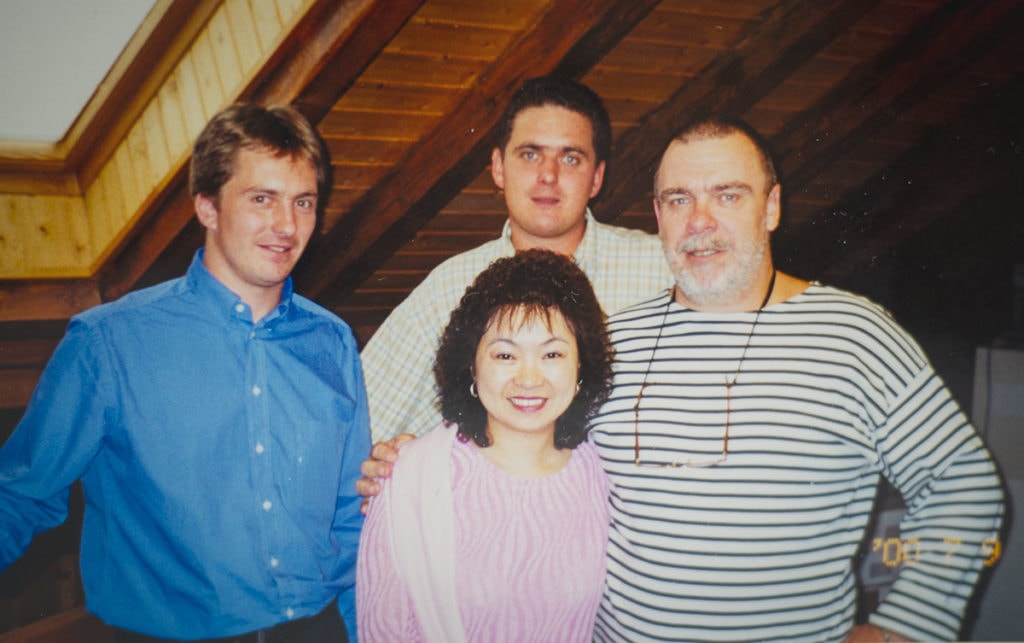 Famille Deville Laboratoires Bioligo