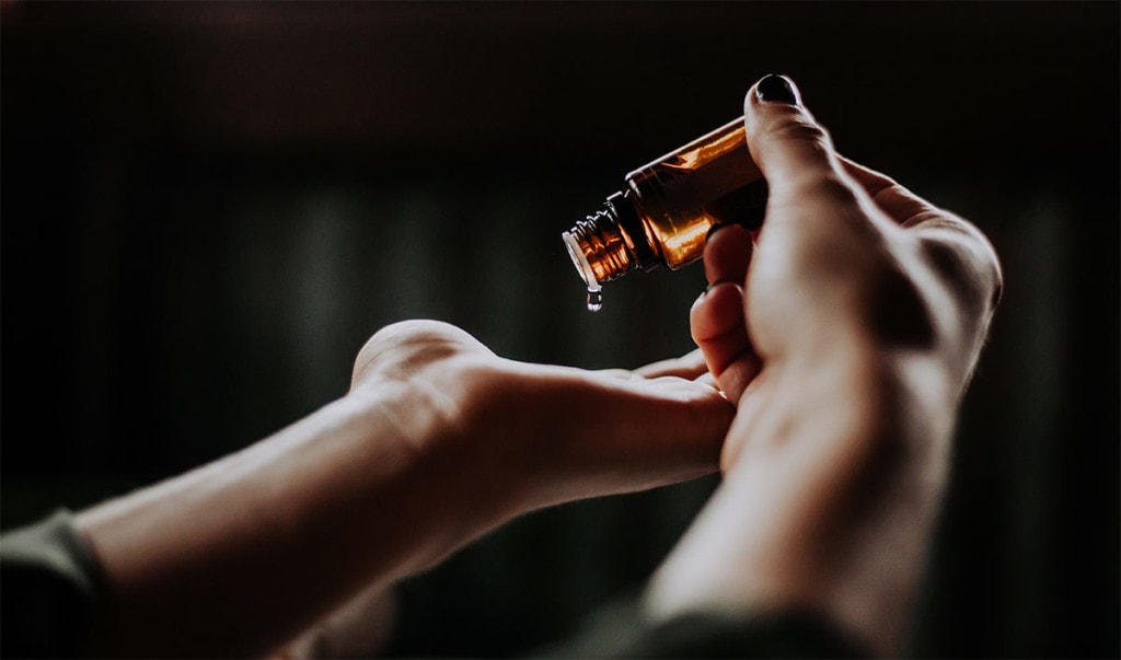 Utilisation des huiles essentielles Laboratoires Bioligo