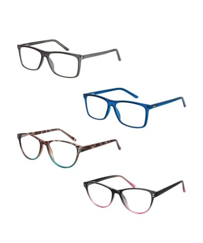 Loupes photochromiques