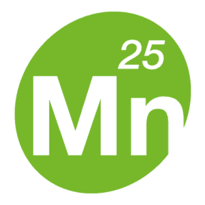 Manganèse Oligothérapie classique Laboratoires Bioligo