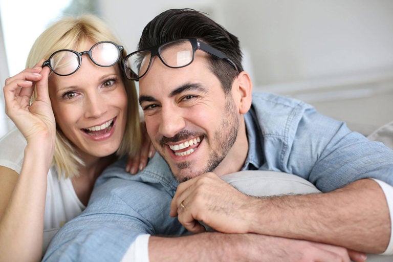 Lunettes Loupes Horizane Santé Laboratoires Bioligo