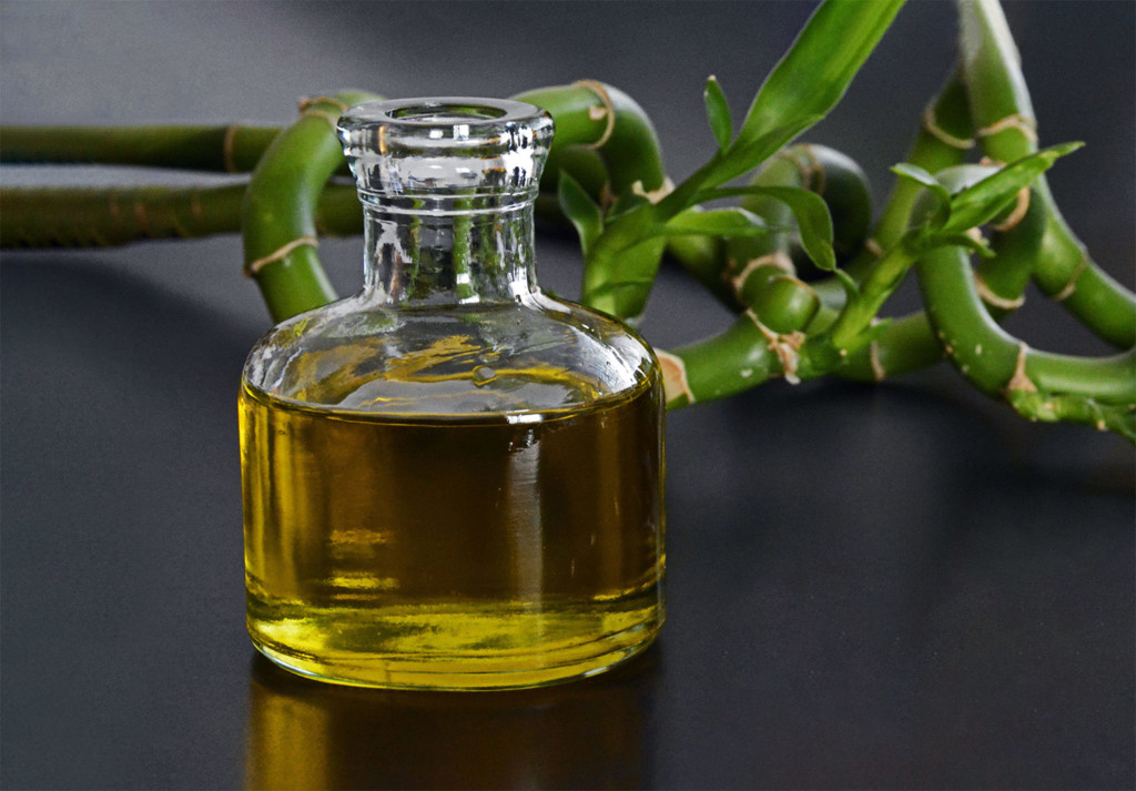 Huiles végétales crème Paulia Laboratoires Bioligo