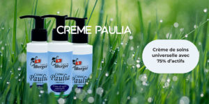 Crème de soin Universelle Paulia Laboratoires Bioligo