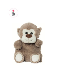 Bouillotte chaud/froid "Mini Kong" Plic Laboratoires Bioligo