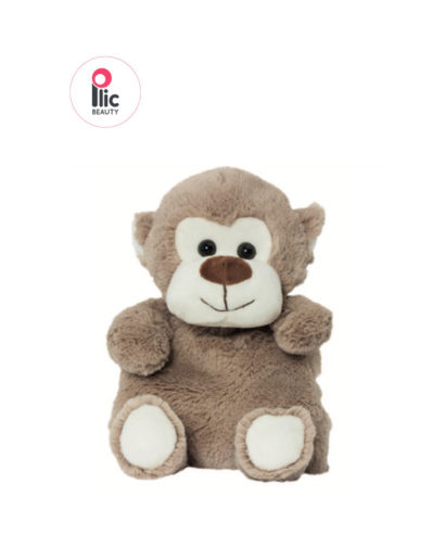 Bouillotte chaud/froid 