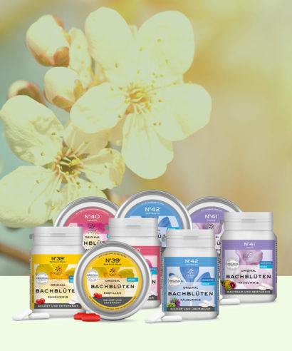 Chewing-gums & Gommes