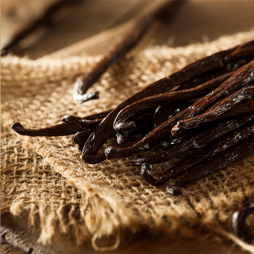 Vanille Eau de toilette Hei Poa Laboratoires Bioligo