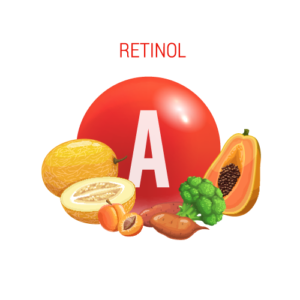 Vitamine A Laboratoires Bioligo