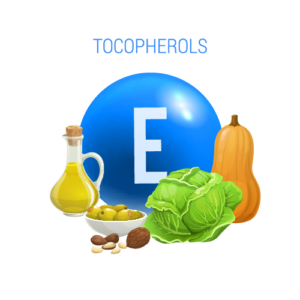 Vitamine E Laboratoires Bioligo