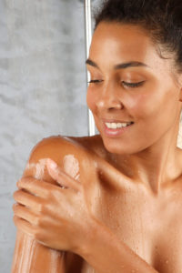 Gel douche Corps Hei Poa Laboratoires Bioligo