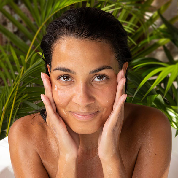 Lait 2 corps HeiPoa Laboratoires Bioligo