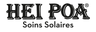 Logo Solaires Hei Poa Laboratoires Bioligo