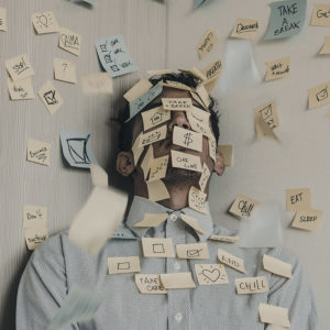 Stress et système nerveux Laboratoires Bioligo