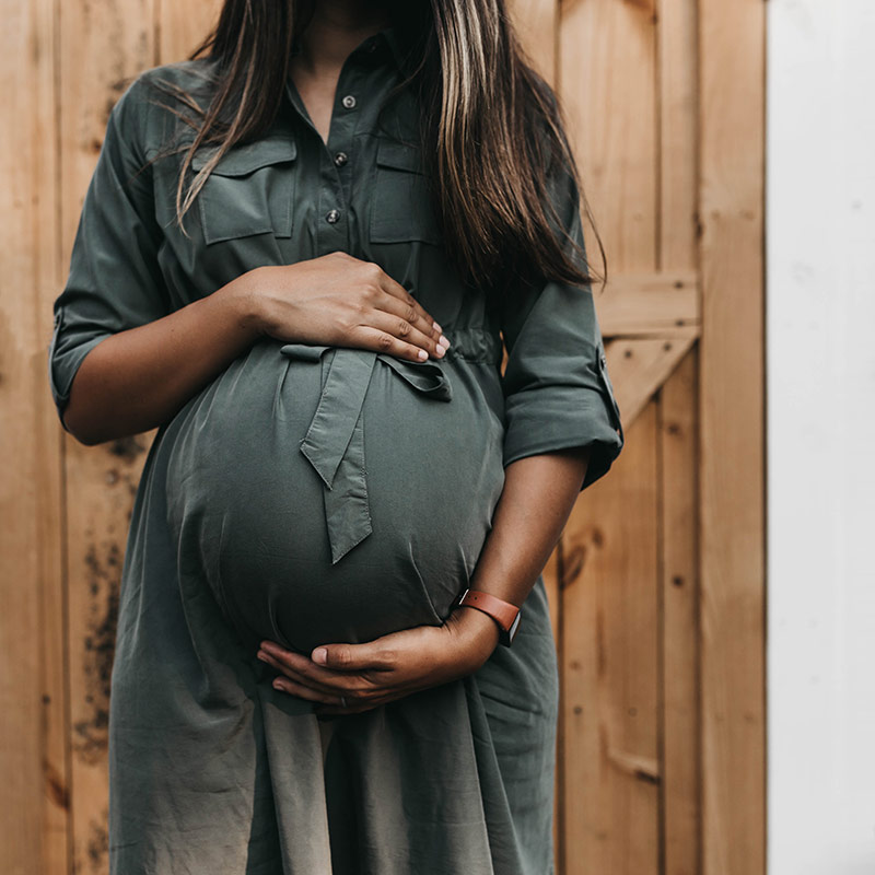 Grossesse Laboratoire Bioligo