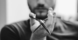 Analyse cheveux échantillon Frédéric Deville Laboratoire Bioligo