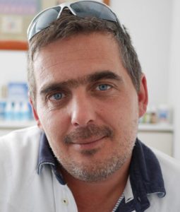 Frédéric Deville Laboratoire Bioligo