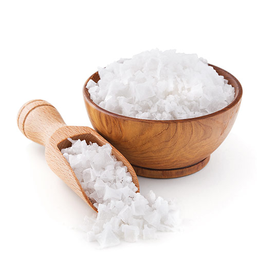 Bienfaits sel de mer bannière Laboratoires Bioligo