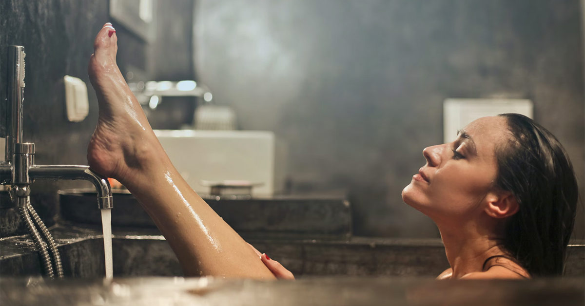 Catégorie bain Laboratoires Bioligo